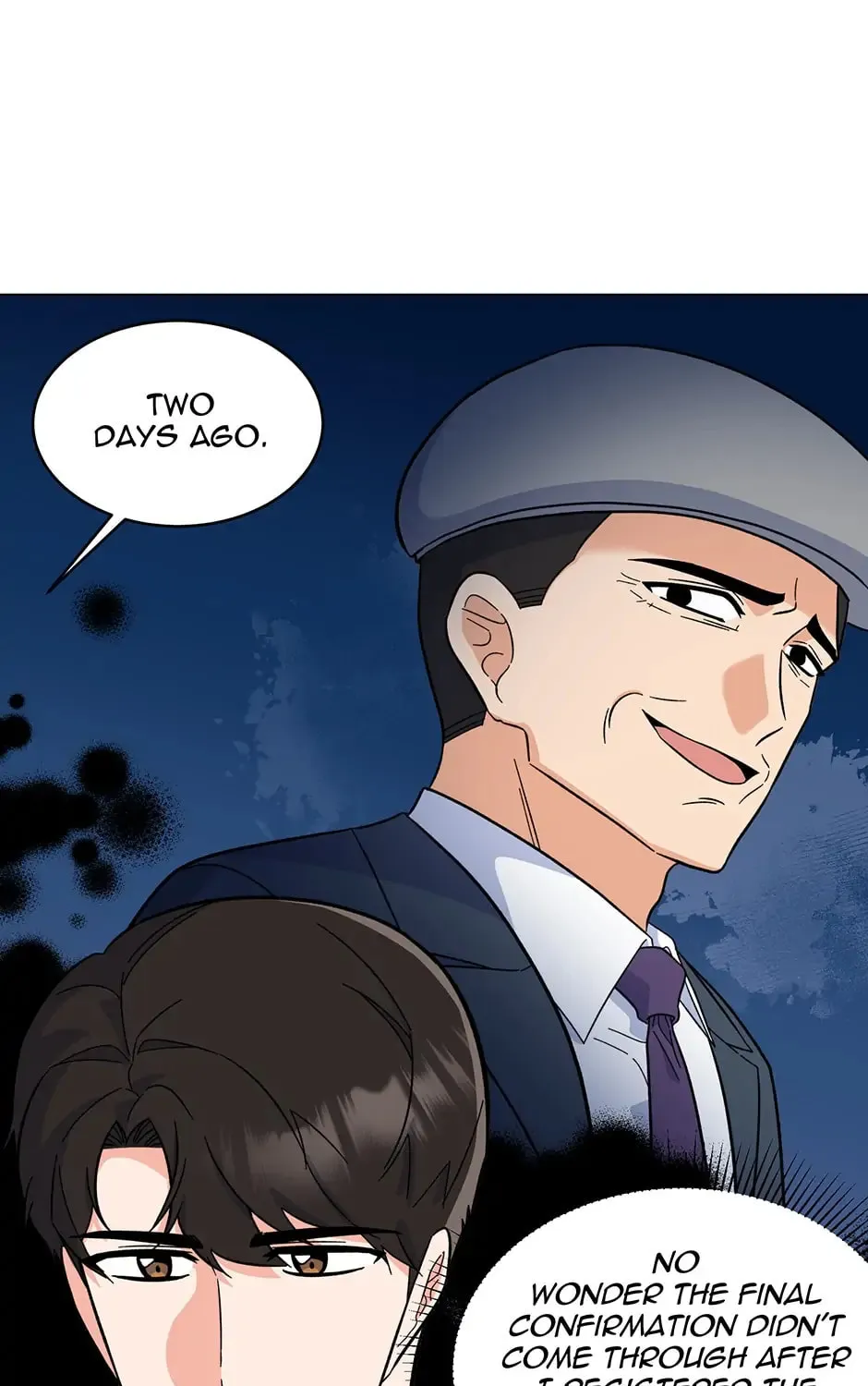 Rookie Talent Agent Knows It All – Chapter 85 – Page 63