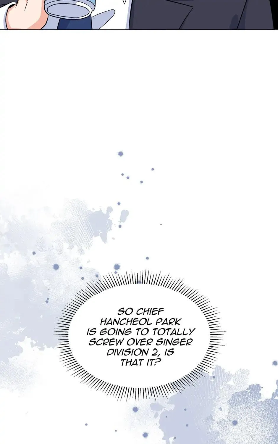 Rookie Talent Agent Knows It All – Chapter 85 – Page 65