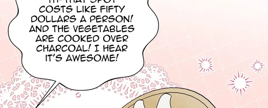 Rookie Talent Agent Knows It All – Chapter 85 – Page 74