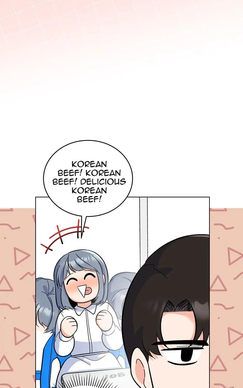 Rookie Talent Agent Knows It All – Chapter 85 – Page 77