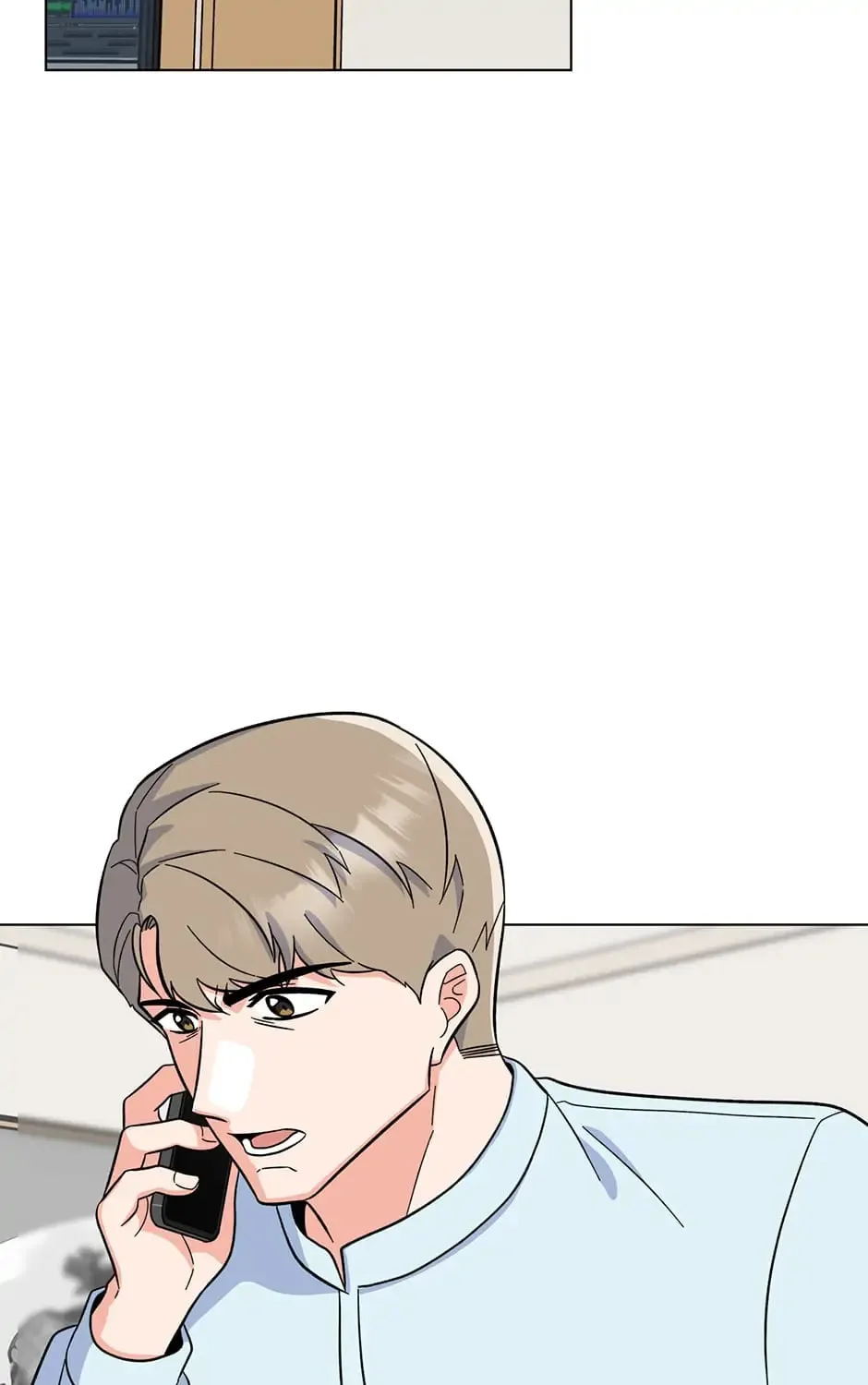 Rookie Talent Agent Knows It All – Chapter 85 – Page 81