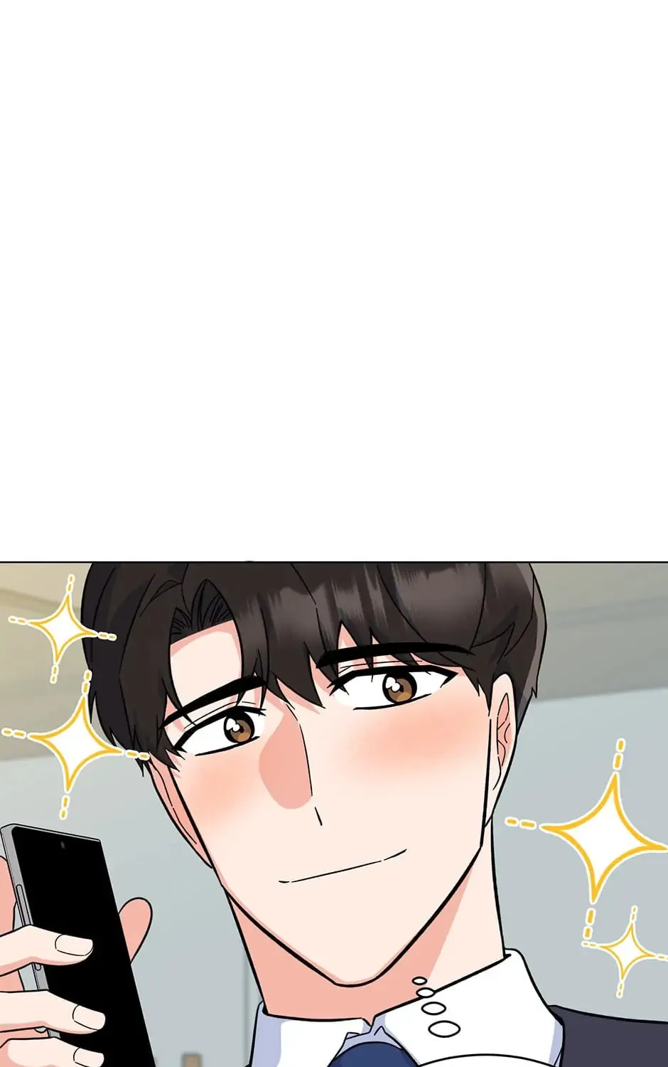 Rookie Talent Agent Knows It All – Chapter 85 – Page 85
