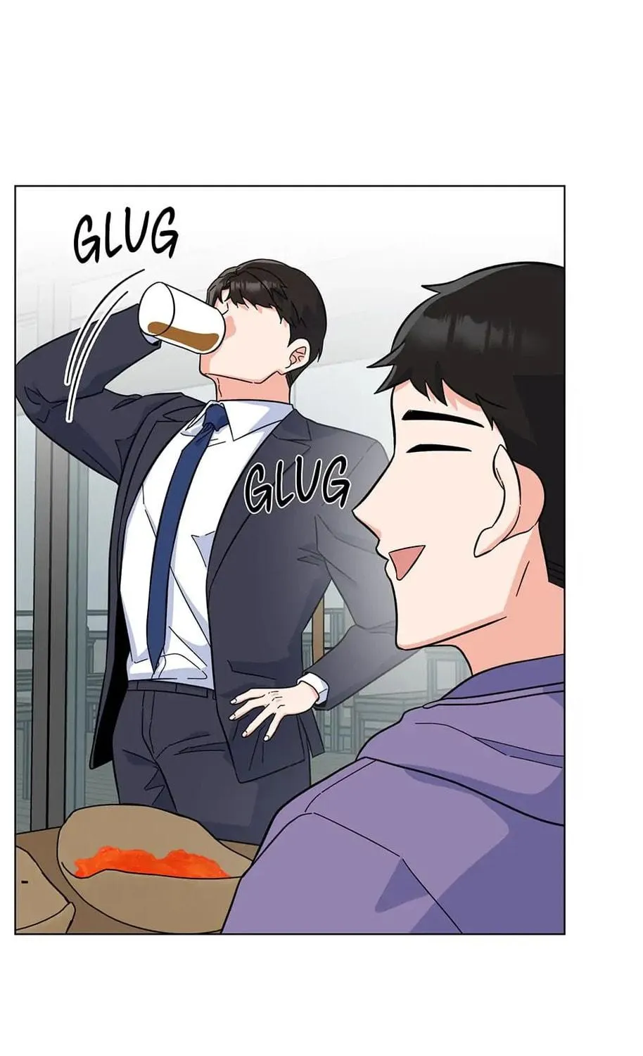 Rookie Talent Agent Knows It All – Chapter 85 – Page 95
