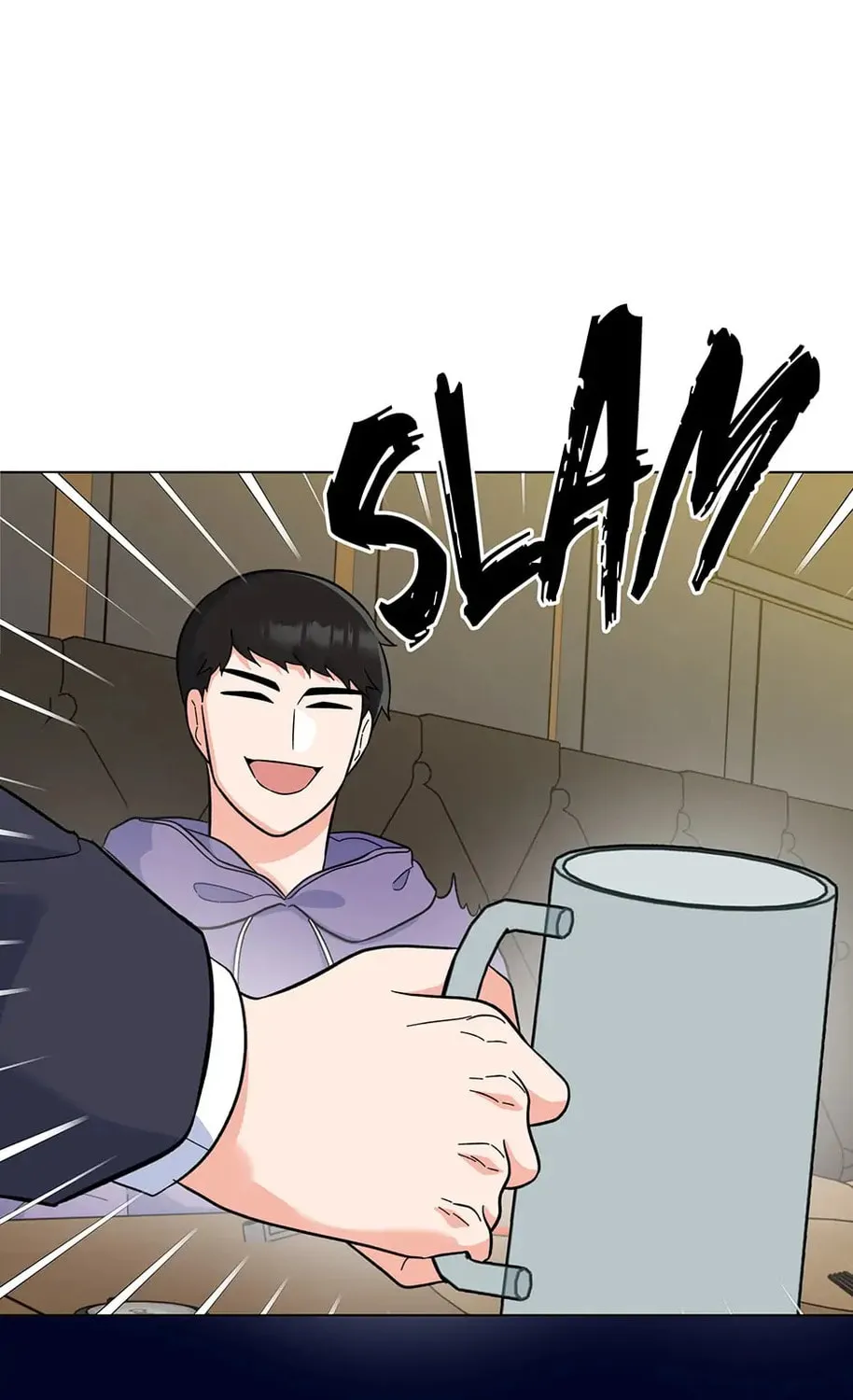 Rookie Talent Agent Knows It All – Chapter 85 – Page 97