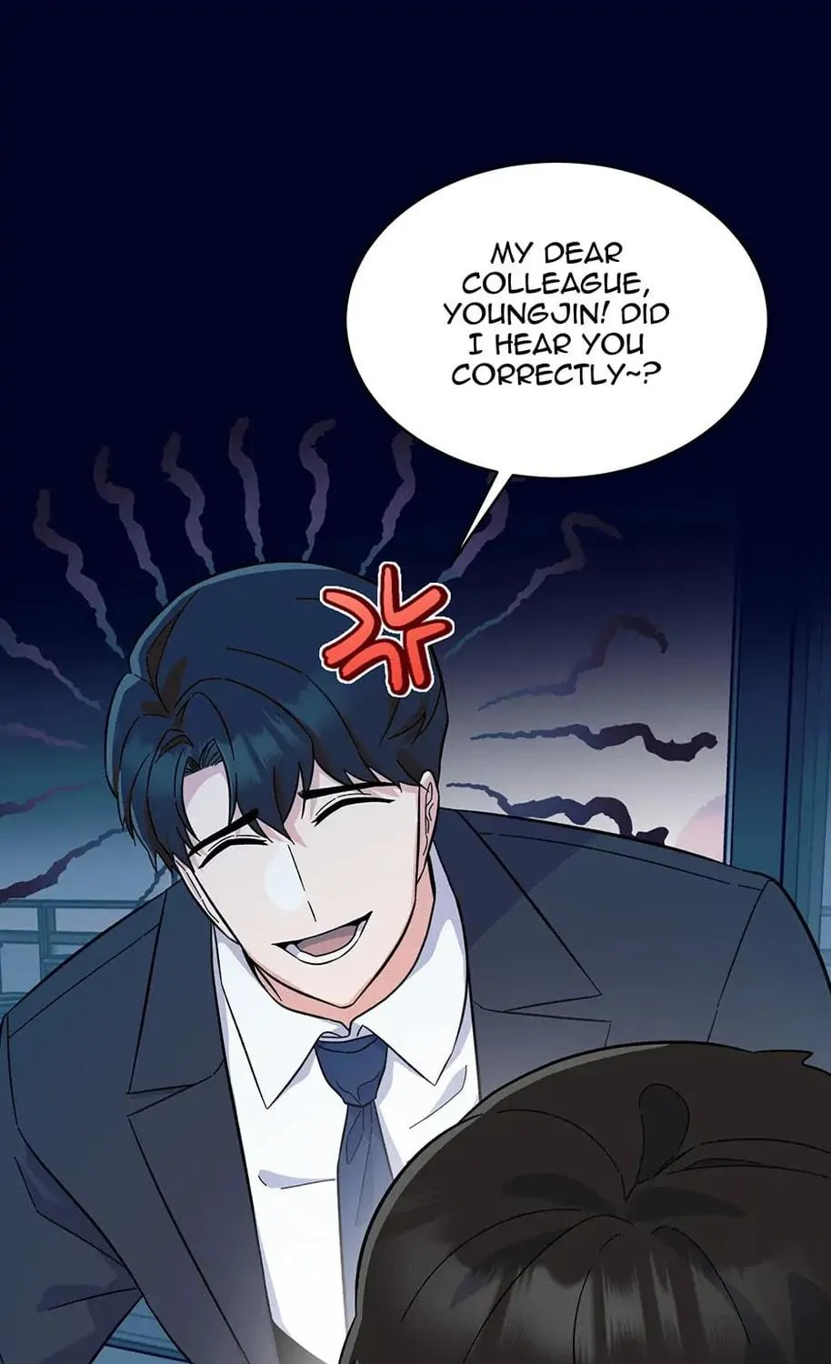 Rookie Talent Agent Knows It All – Chapter 85 – Page 98