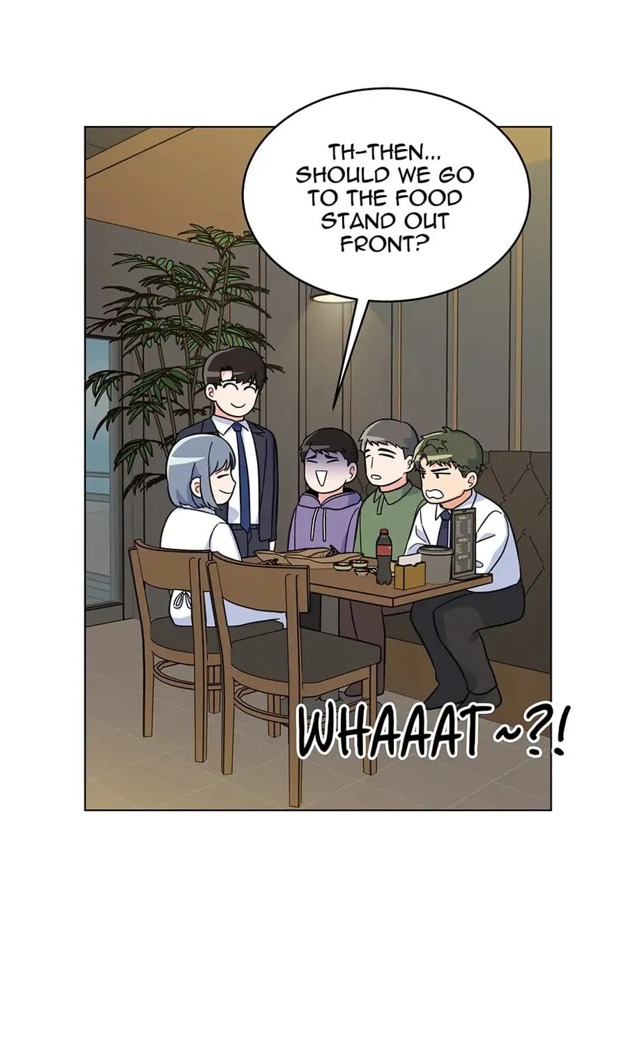 Rookie Talent Agent Knows It All – Chapter 85 – Page 102
