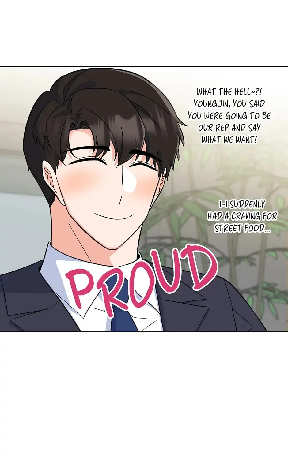 Rookie Talent Agent Knows It All – Chapter 85 – Page 103