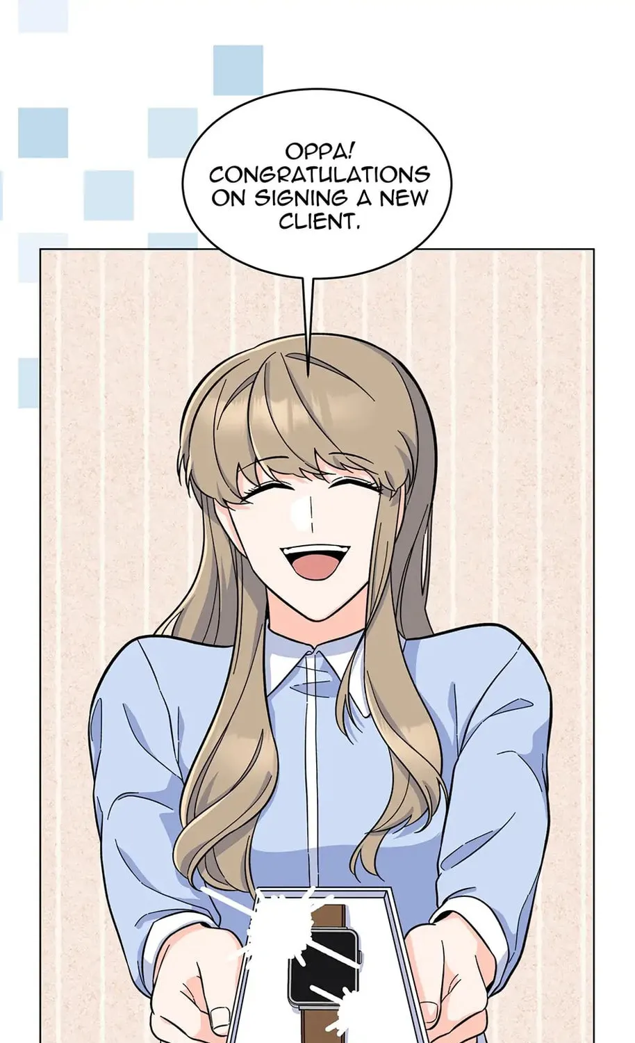 Rookie Talent Agent Knows It All – Chapter 85 – Page 109