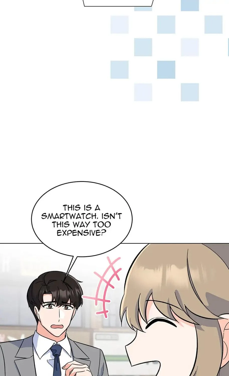 Rookie Talent Agent Knows It All – Chapter 85 – Page 111