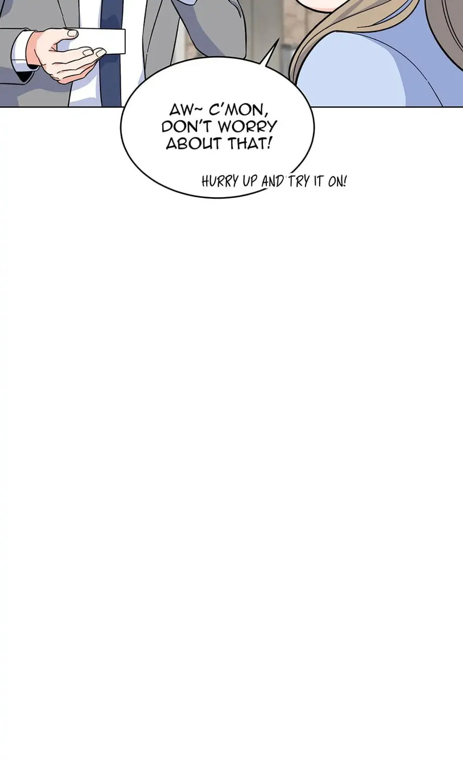 Rookie Talent Agent Knows It All – Chapter 85 – Page 113