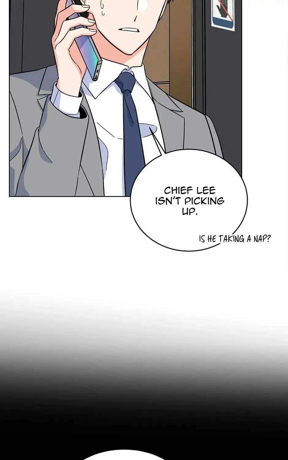 Rookie Talent Agent Knows It All – Chapter 85 – Page 125