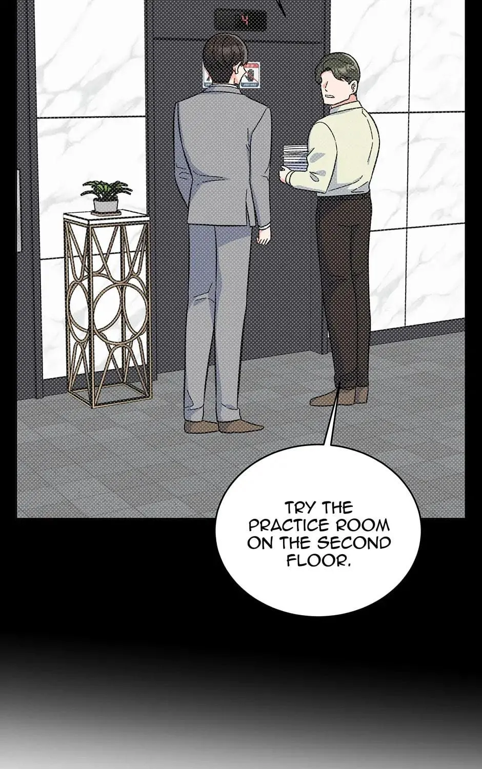 Rookie Talent Agent Knows It All – Chapter 85 – Page 127