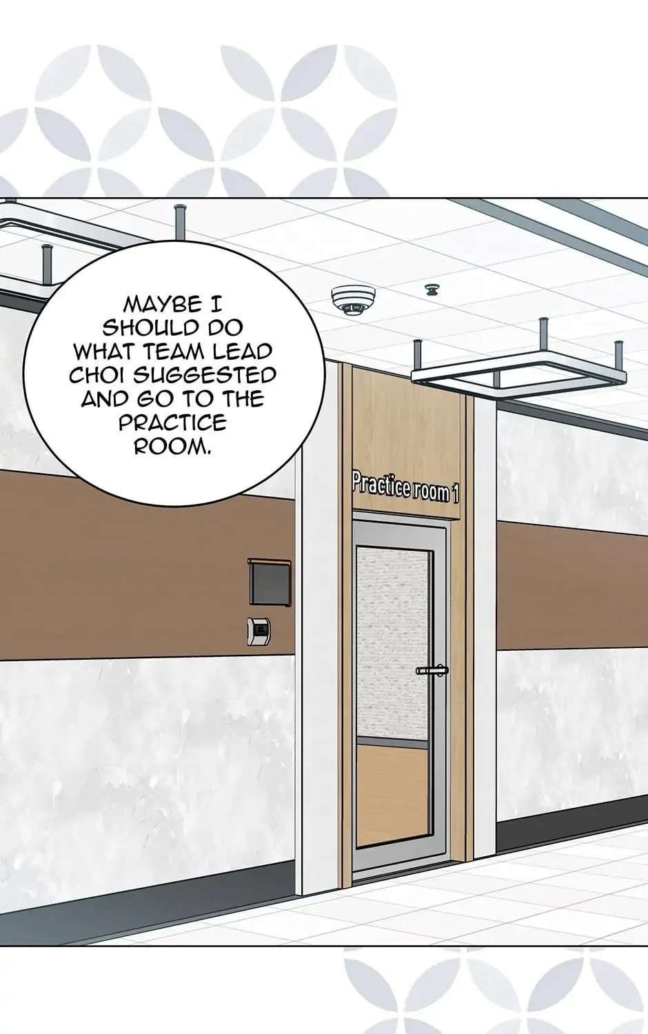 Rookie Talent Agent Knows It All – Chapter 85 – Page 129