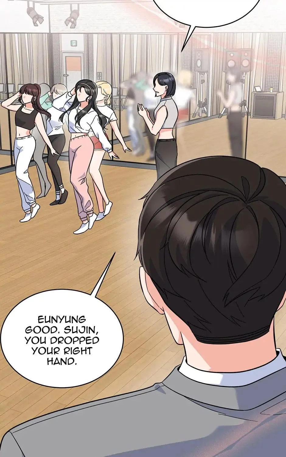 Rookie Talent Agent Knows It All – Chapter 85 – Page 133