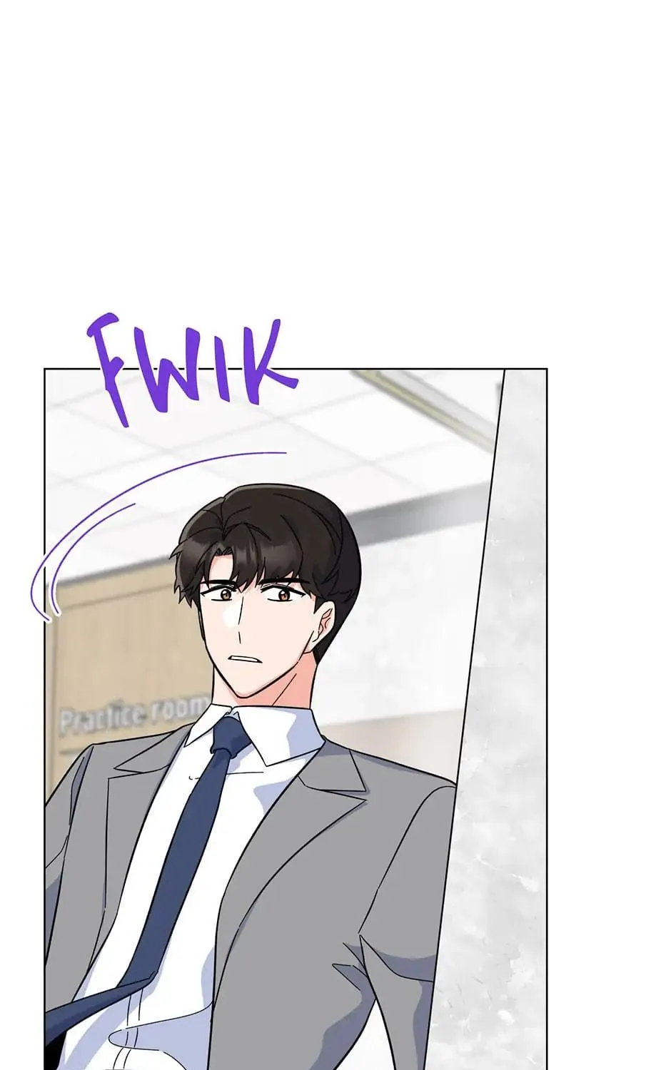 Rookie Talent Agent Knows It All – Chapter 85 – Page 135
