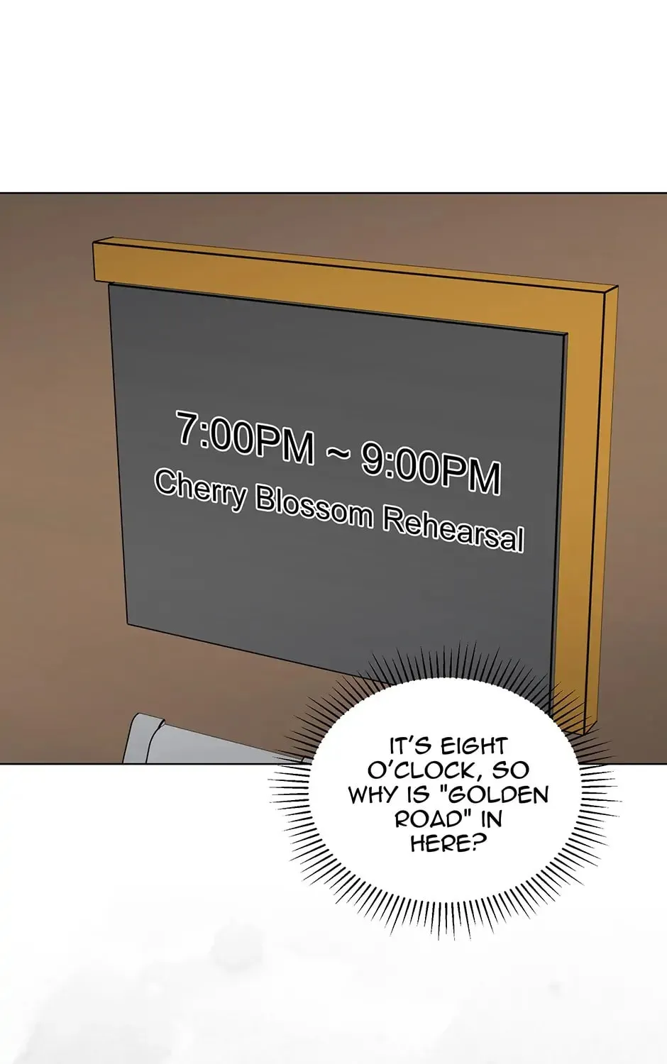 Rookie Talent Agent Knows It All – Chapter 85 – Page 137