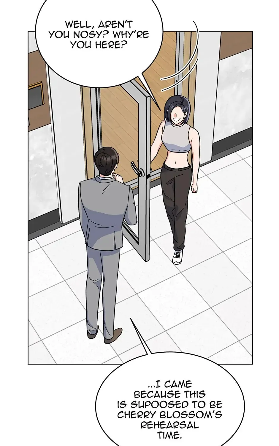 Rookie Talent Agent Knows It All – Chapter 85 – Page 143