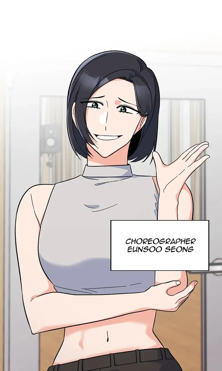 Rookie Talent Agent Knows It All – Chapter 85 – Page 147