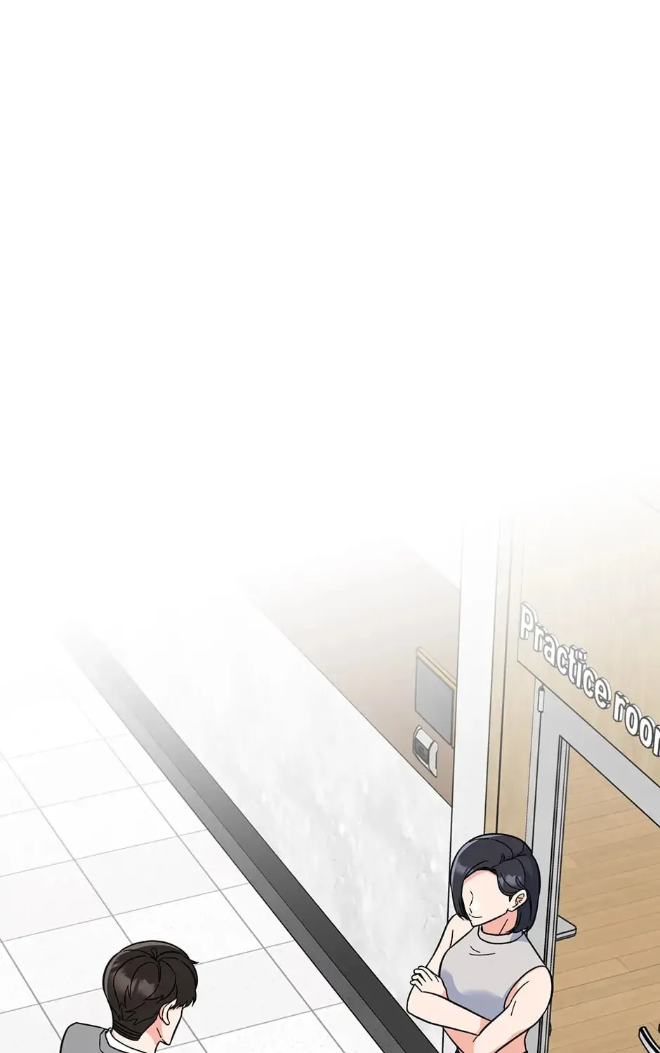 Rookie Talent Agent Knows It All – Chapter 86 – Page 1