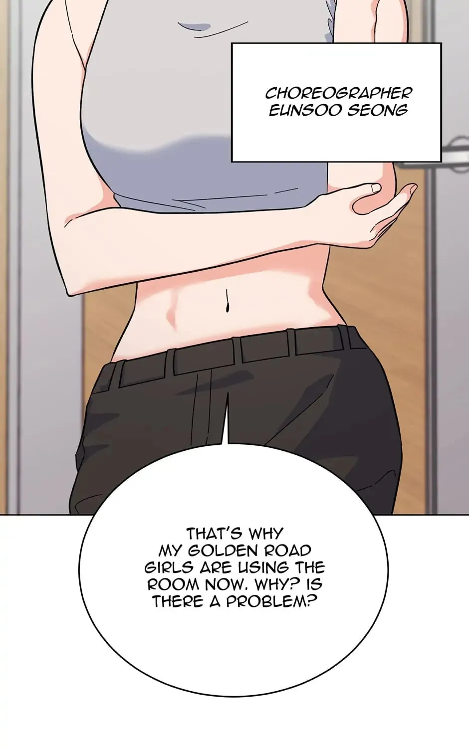 Rookie Talent Agent Knows It All – Chapter 86 – Page 7