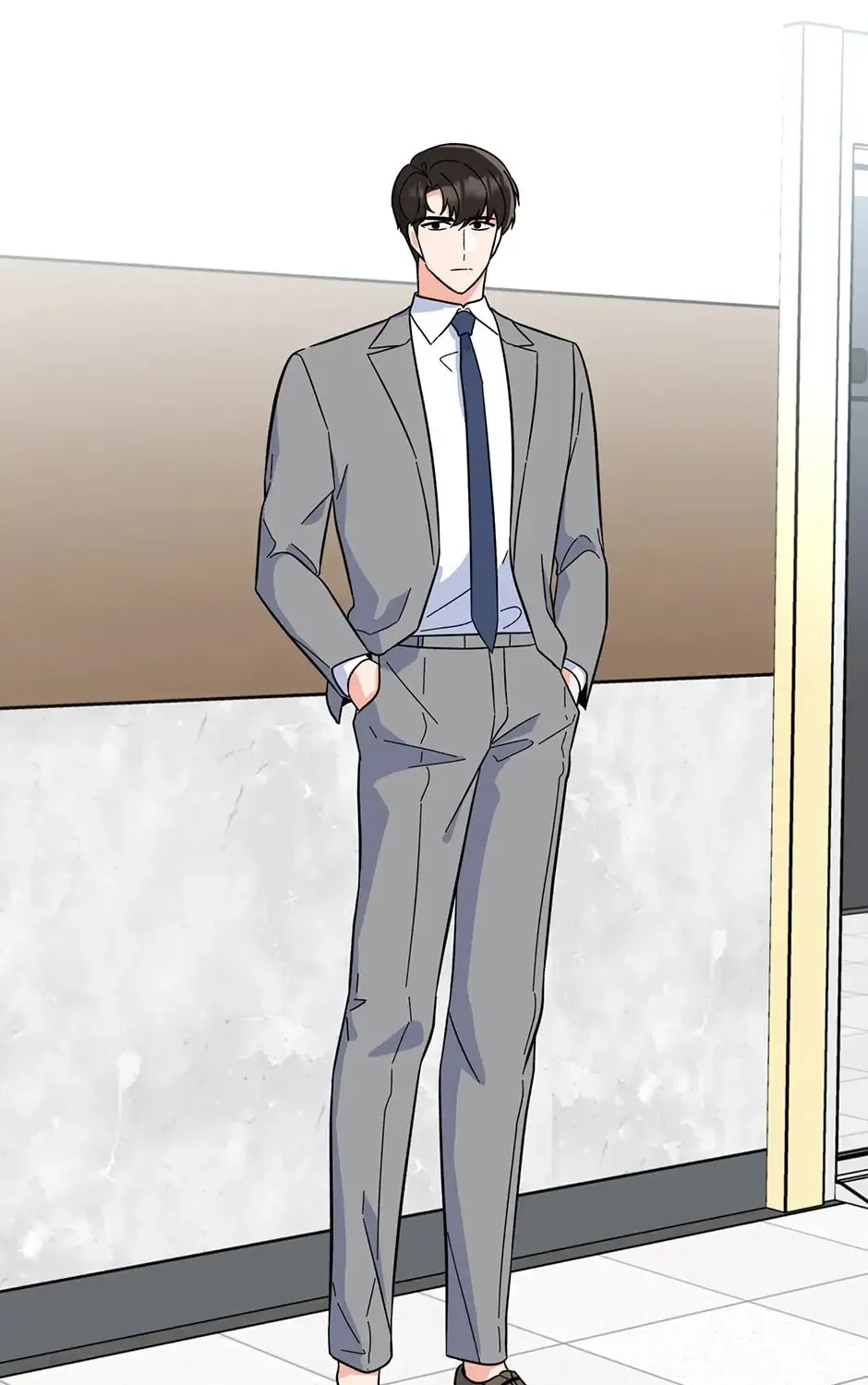 Rookie Talent Agent Knows It All – Chapter 86 – Page 21