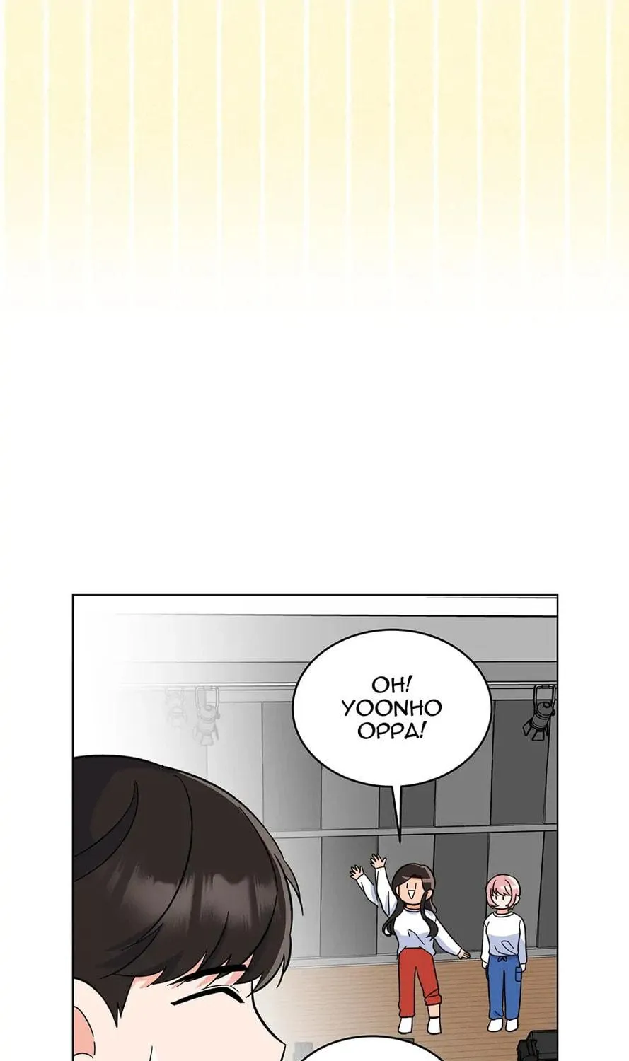 Rookie Talent Agent Knows It All – Chapter 86 – Page 39