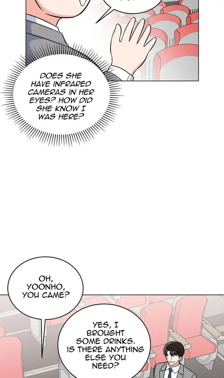Rookie Talent Agent Knows It All – Chapter 86 – Page 41