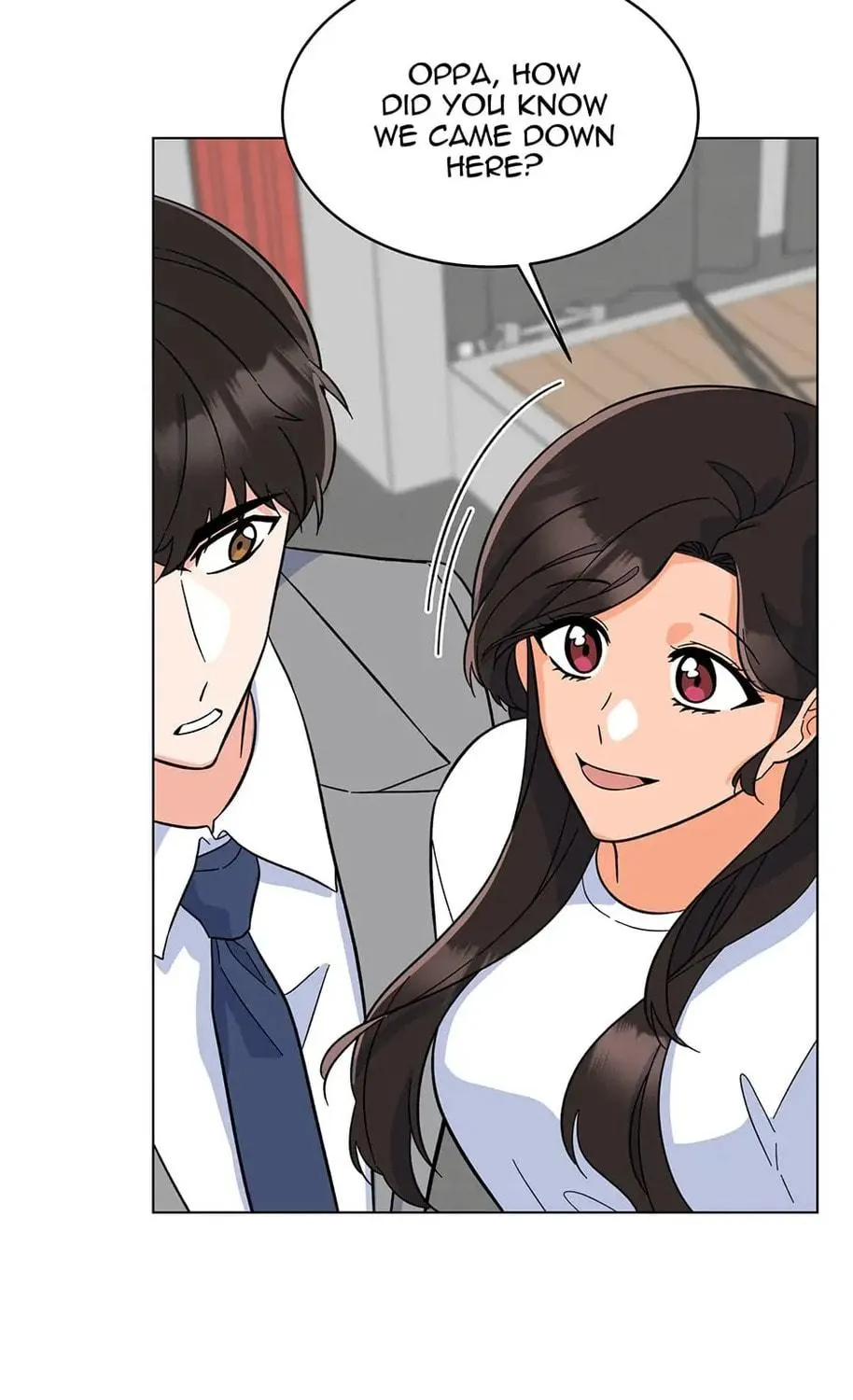 Rookie Talent Agent Knows It All – Chapter 86 – Page 52