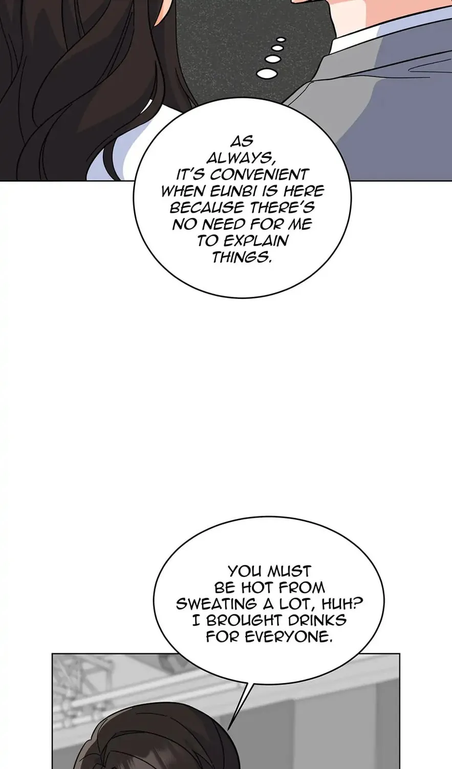 Rookie Talent Agent Knows It All – Chapter 86 – Page 56