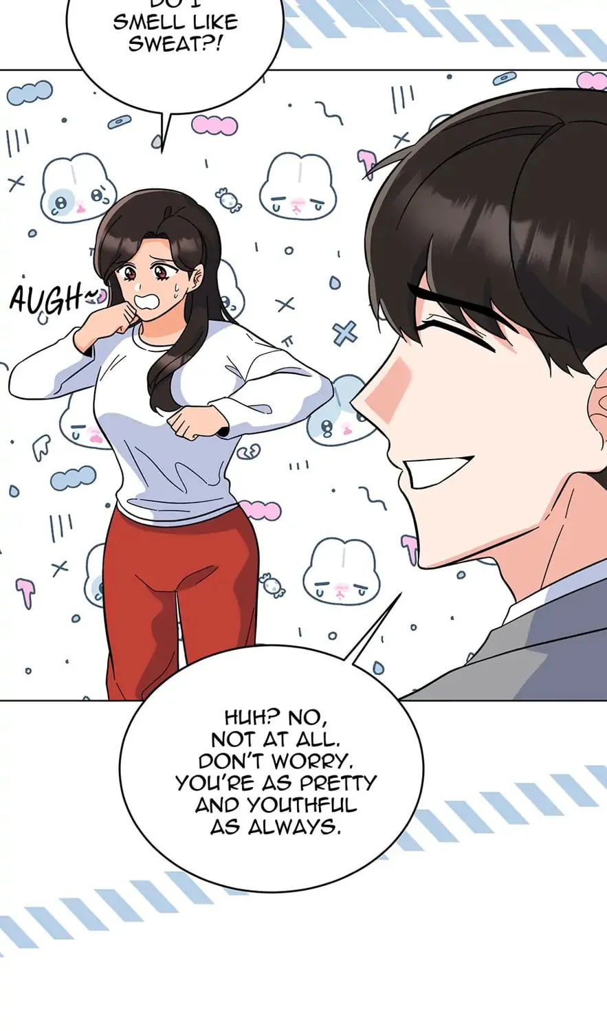 Rookie Talent Agent Knows It All – Chapter 86 – Page 60