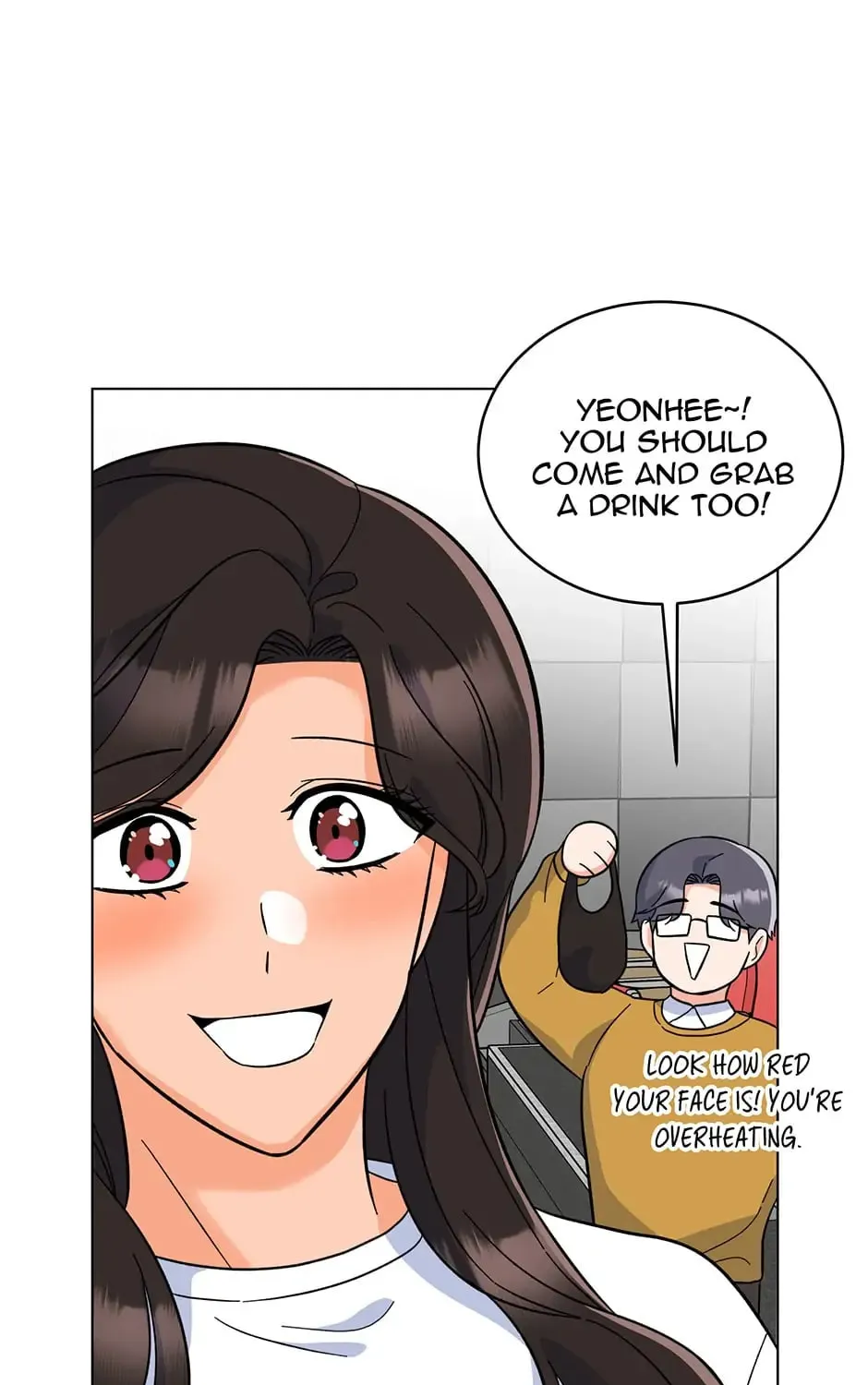Rookie Talent Agent Knows It All – Chapter 86 – Page 61