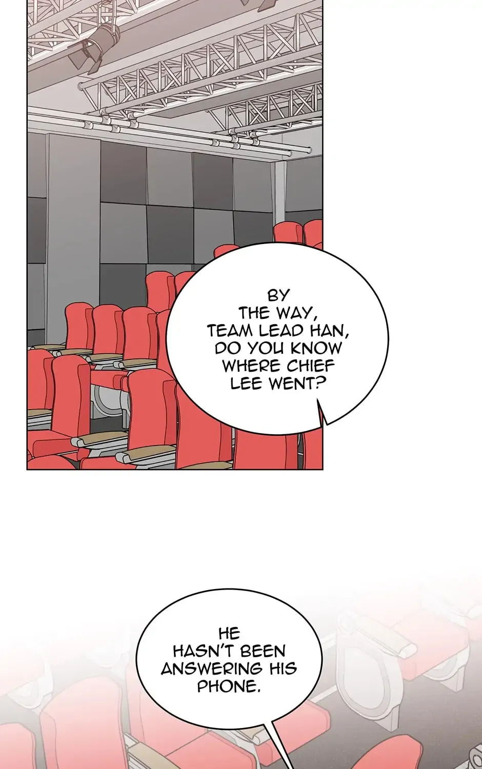 Rookie Talent Agent Knows It All – Chapter 86 – Page 65