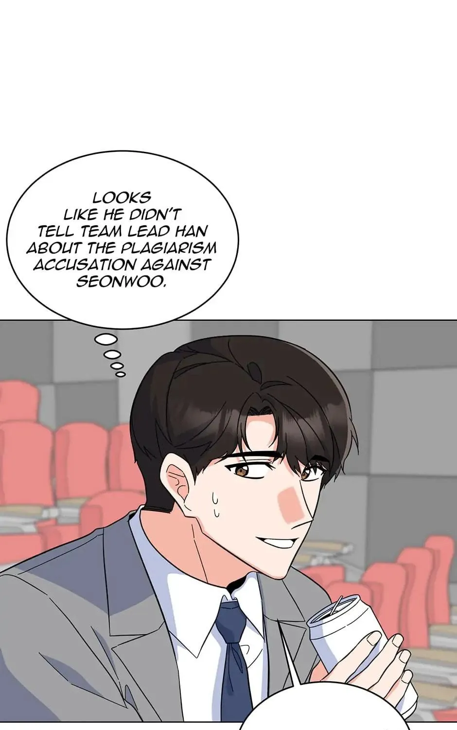 Rookie Talent Agent Knows It All – Chapter 86 – Page 69