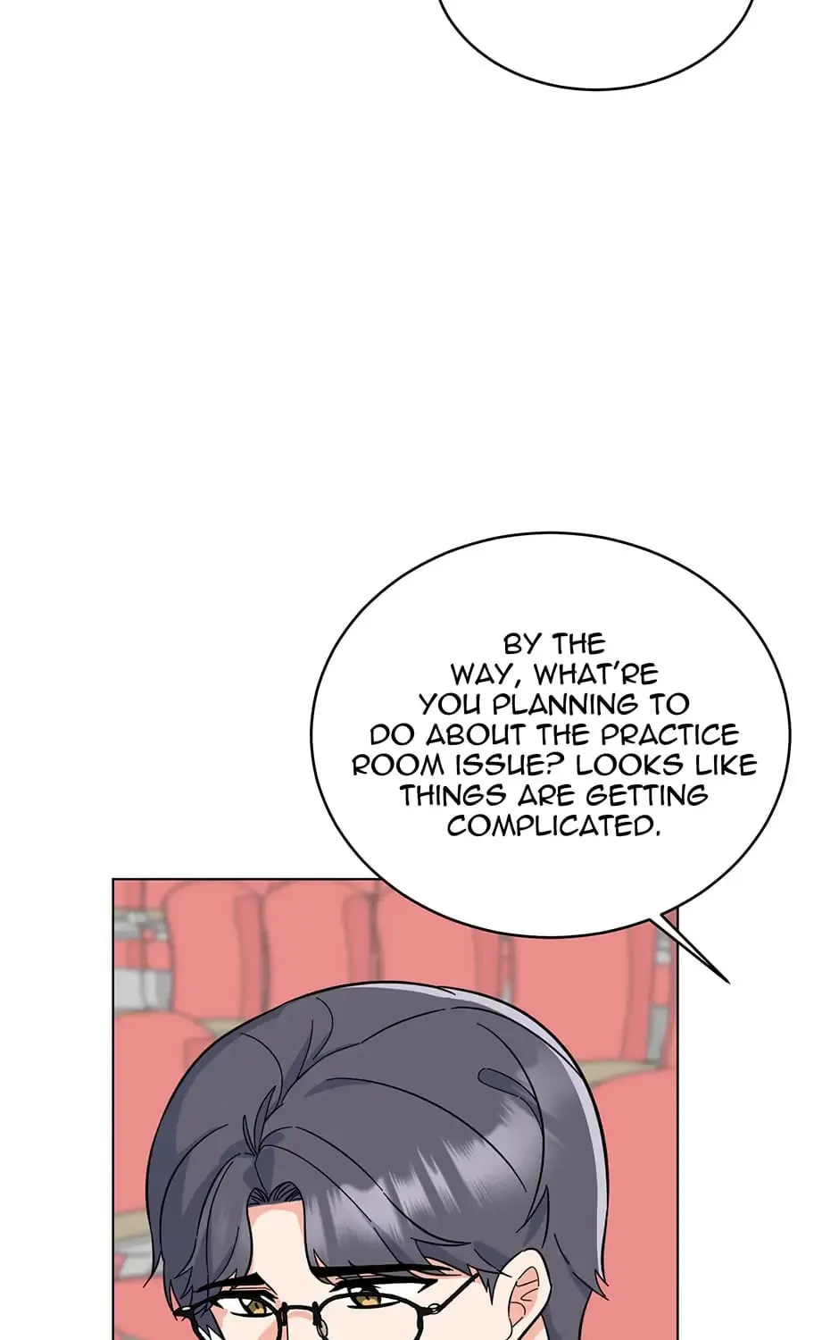Rookie Talent Agent Knows It All – Chapter 86 – Page 71