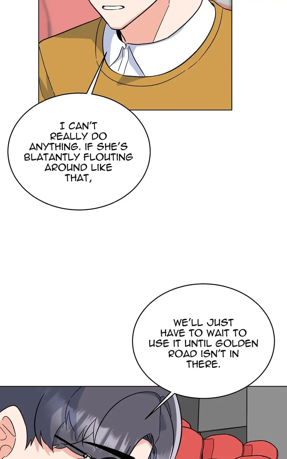 Rookie Talent Agent Knows It All – Chapter 86 – Page 73