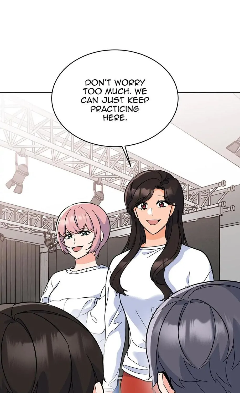 Rookie Talent Agent Knows It All – Chapter 86 – Page 77