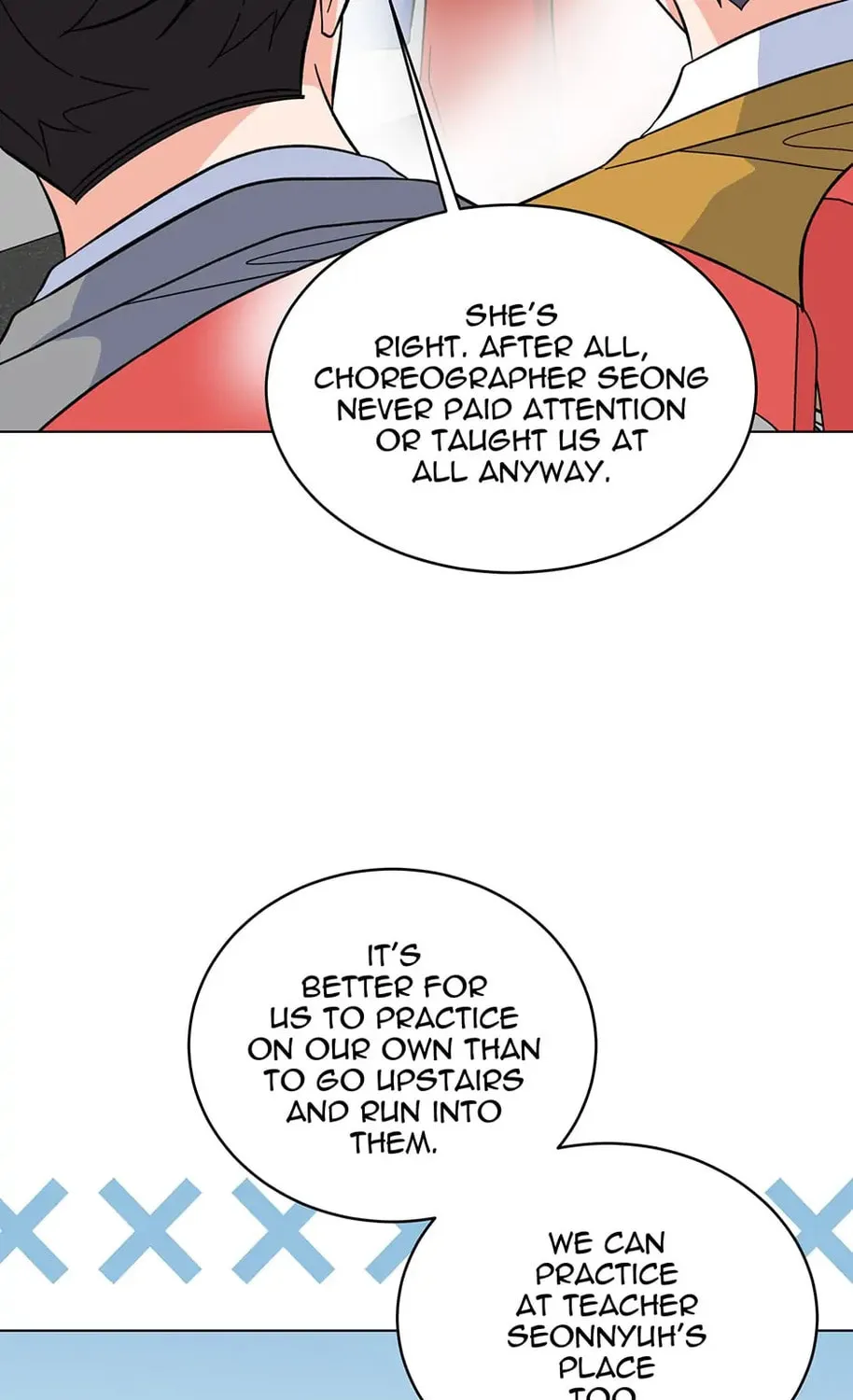 Rookie Talent Agent Knows It All – Chapter 86 – Page 79
