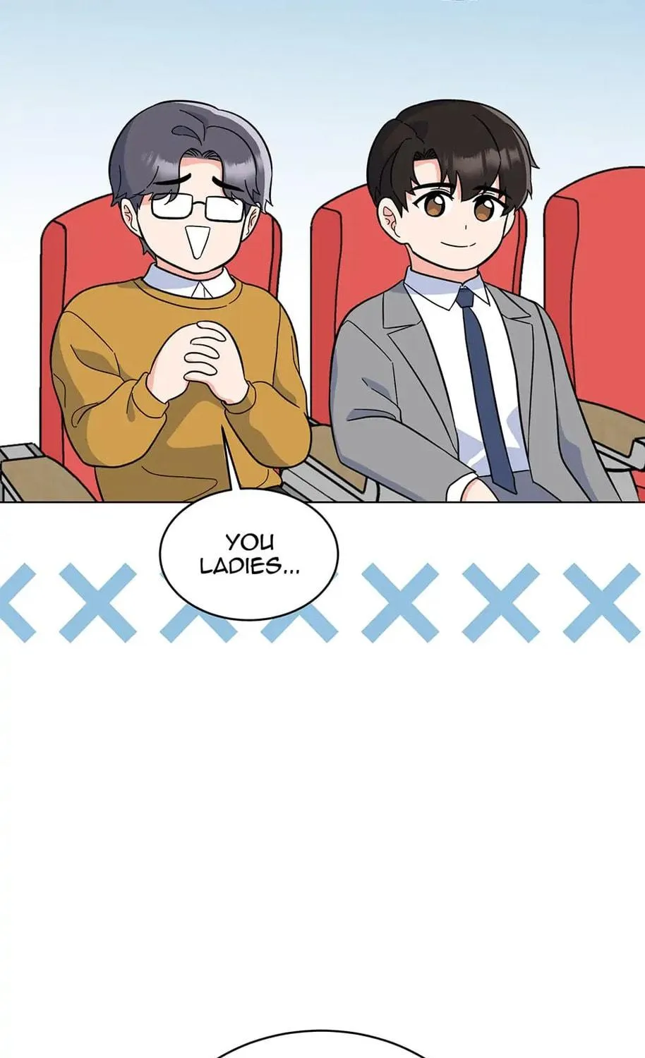 Rookie Talent Agent Knows It All – Chapter 86 – Page 81