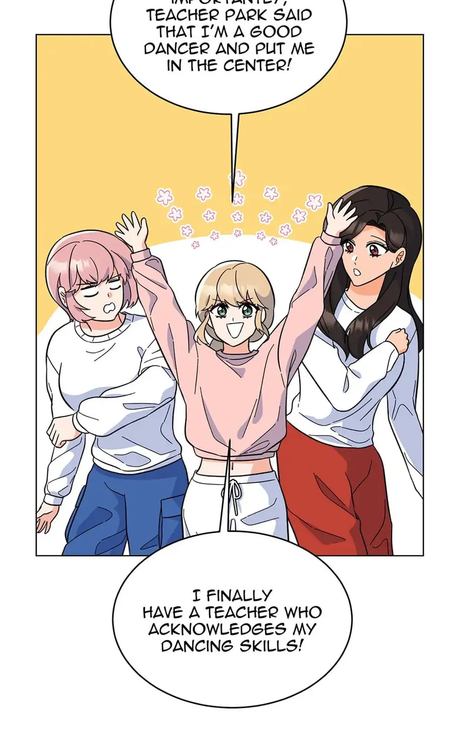 Rookie Talent Agent Knows It All – Chapter 86 – Page 83