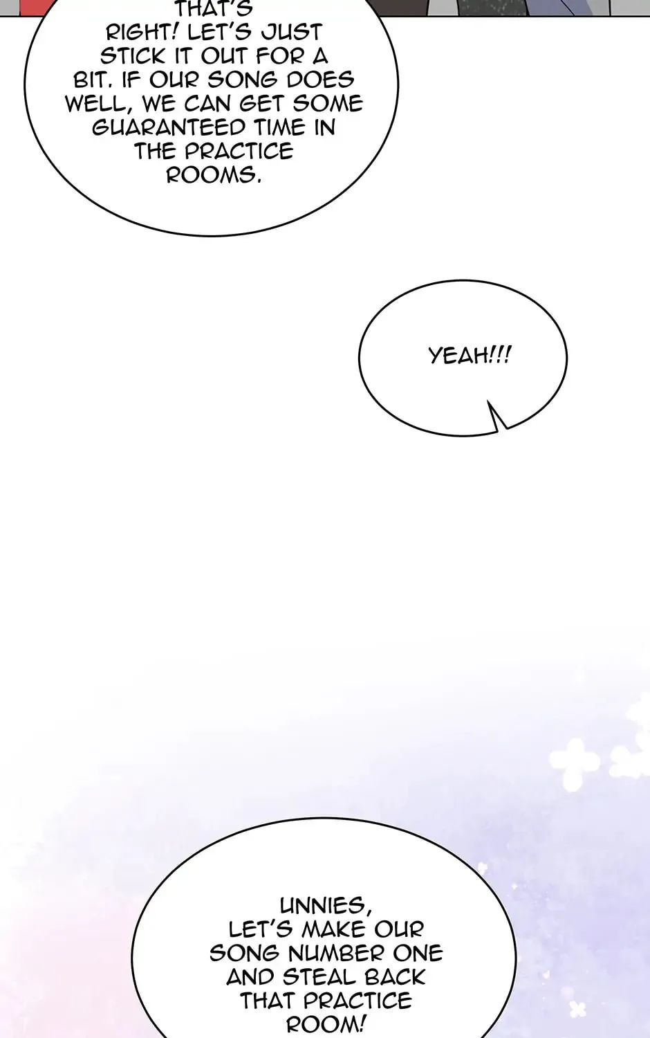 Rookie Talent Agent Knows It All – Chapter 86 – Page 88