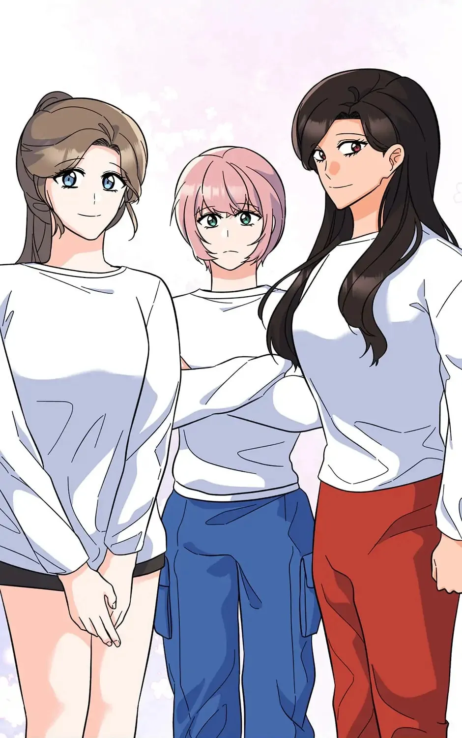 Rookie Talent Agent Knows It All – Chapter 86 – Page 90