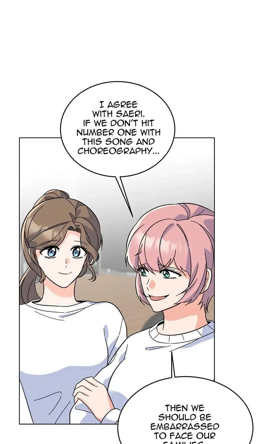 Rookie Talent Agent Knows It All – Chapter 86 – Page 92