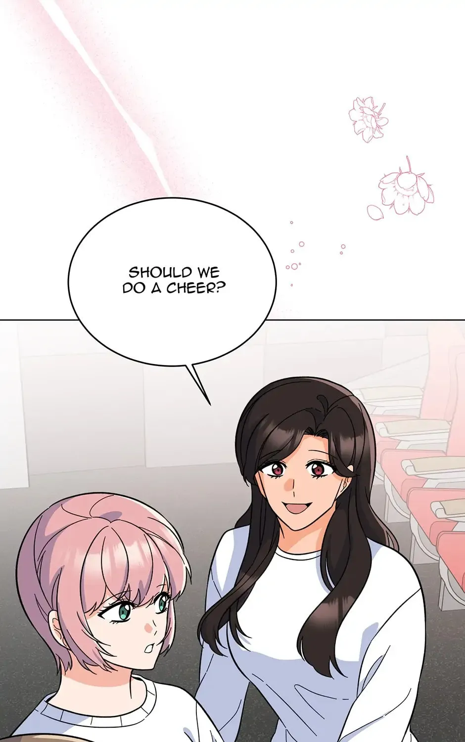 Rookie Talent Agent Knows It All – Chapter 86 – Page 94