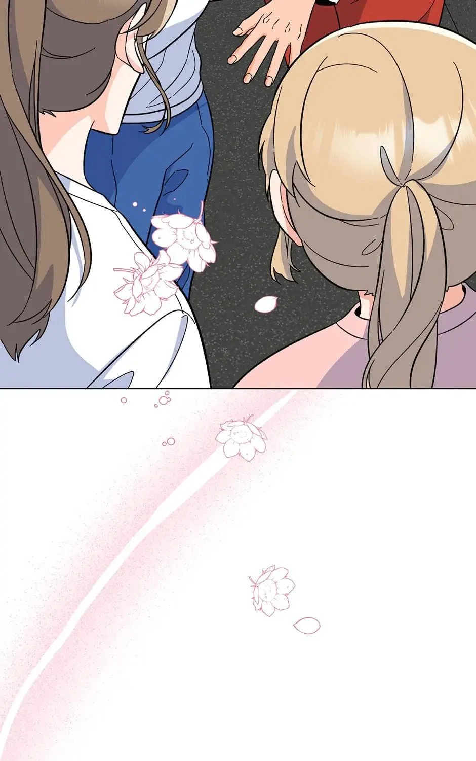 Rookie Talent Agent Knows It All – Chapter 86 – Page 96