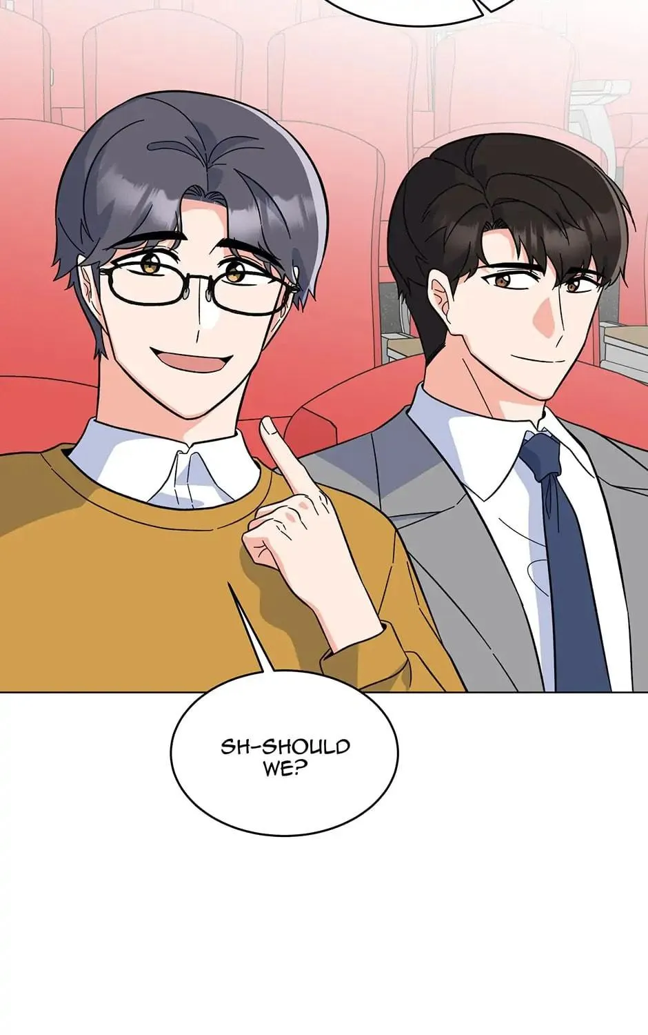 Rookie Talent Agent Knows It All – Chapter 86 – Page 98