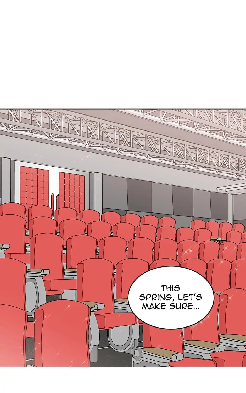 Rookie Talent Agent Knows It All – Chapter 86 – Page 100