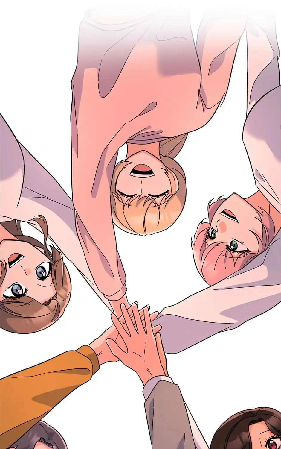 Rookie Talent Agent Knows It All – Chapter 86 – Page 102