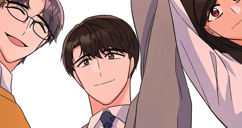 Rookie Talent Agent Knows It All – Chapter 86 – Page 103