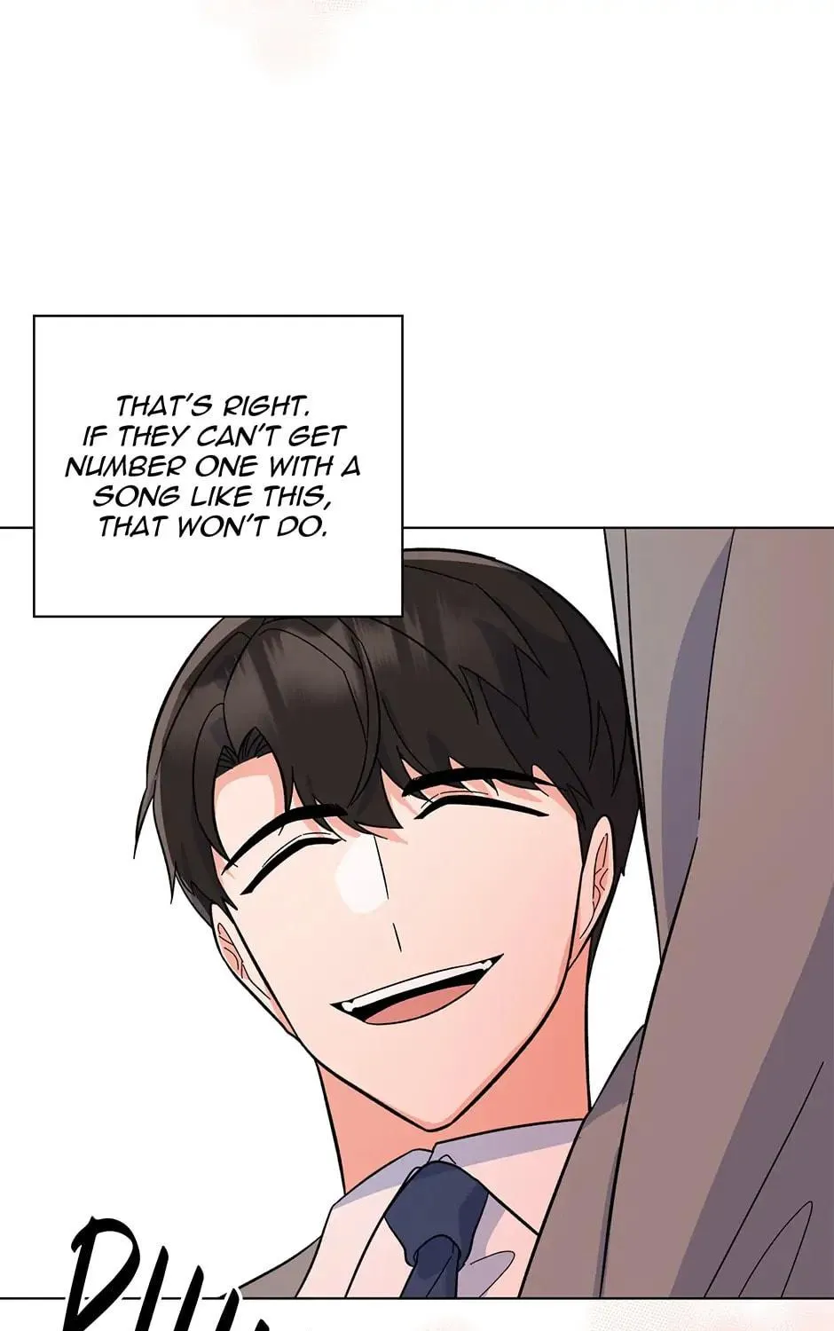 Rookie Talent Agent Knows It All – Chapter 86 – Page 106