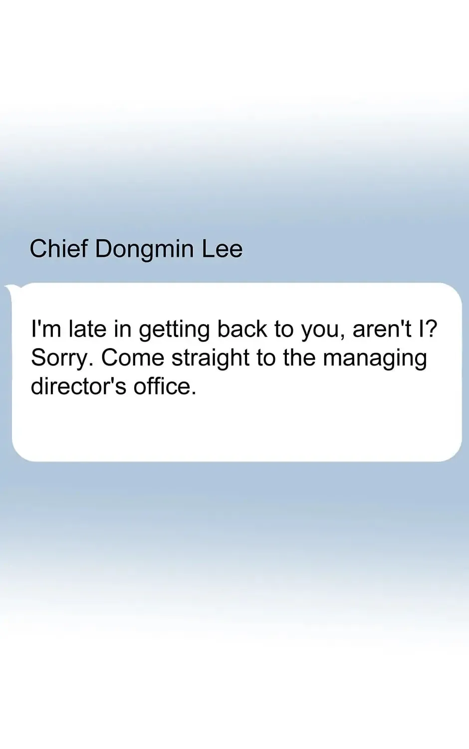 Rookie Talent Agent Knows It All – Chapter 86 – Page 108